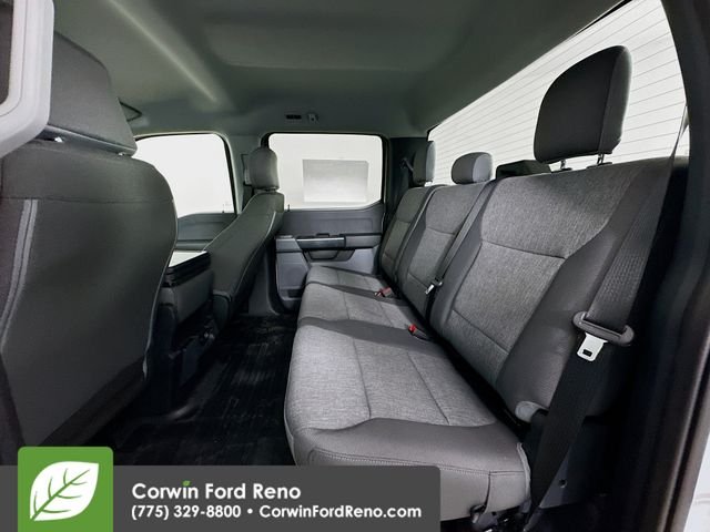 2024 Ford F-150 XL - Photo 25