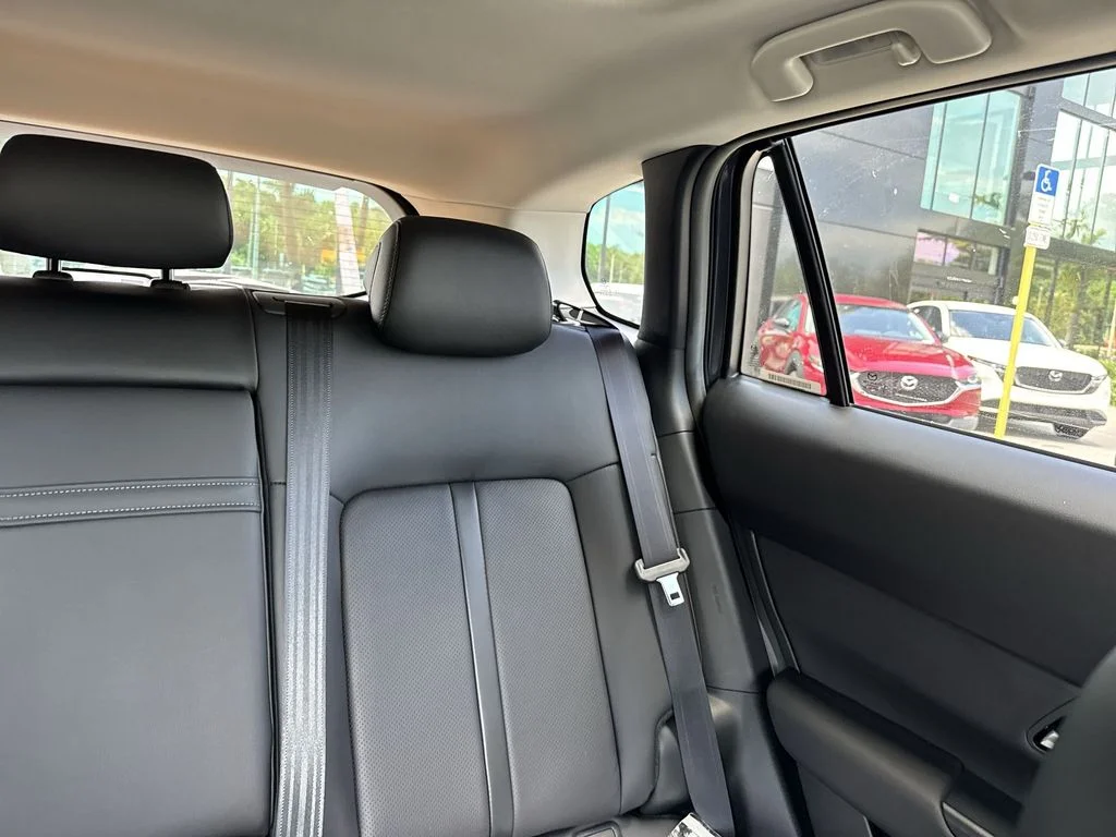 2026 Mazda CX-50 Premium Plus - Photo 19