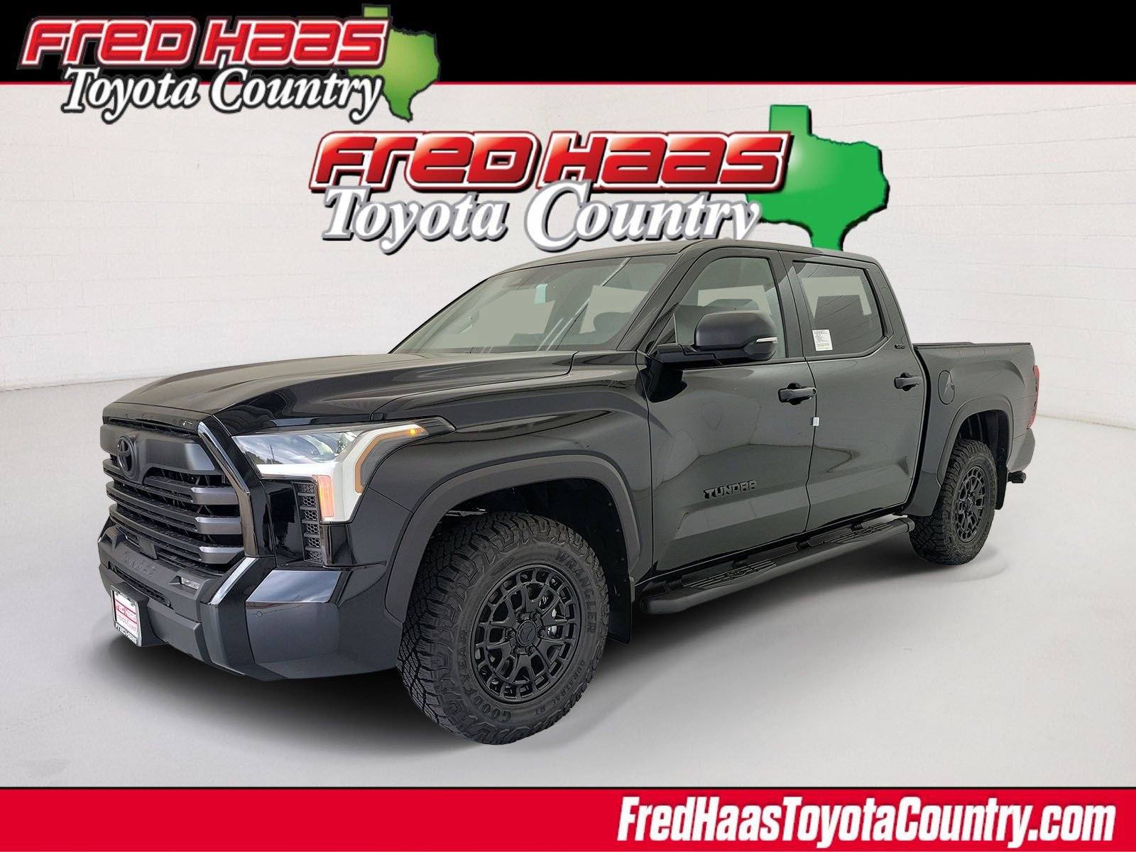 2026 Toyota Tundra  SR5