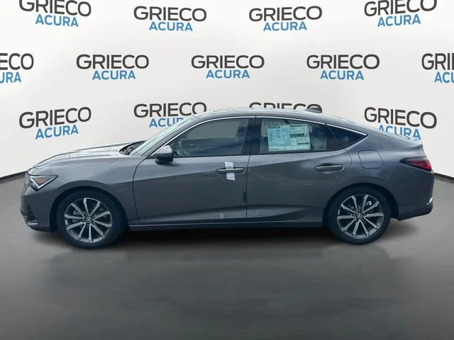 2025 Acura Integra Base - Photo 8