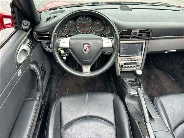 Used 2006  Porsche Carrera image 14