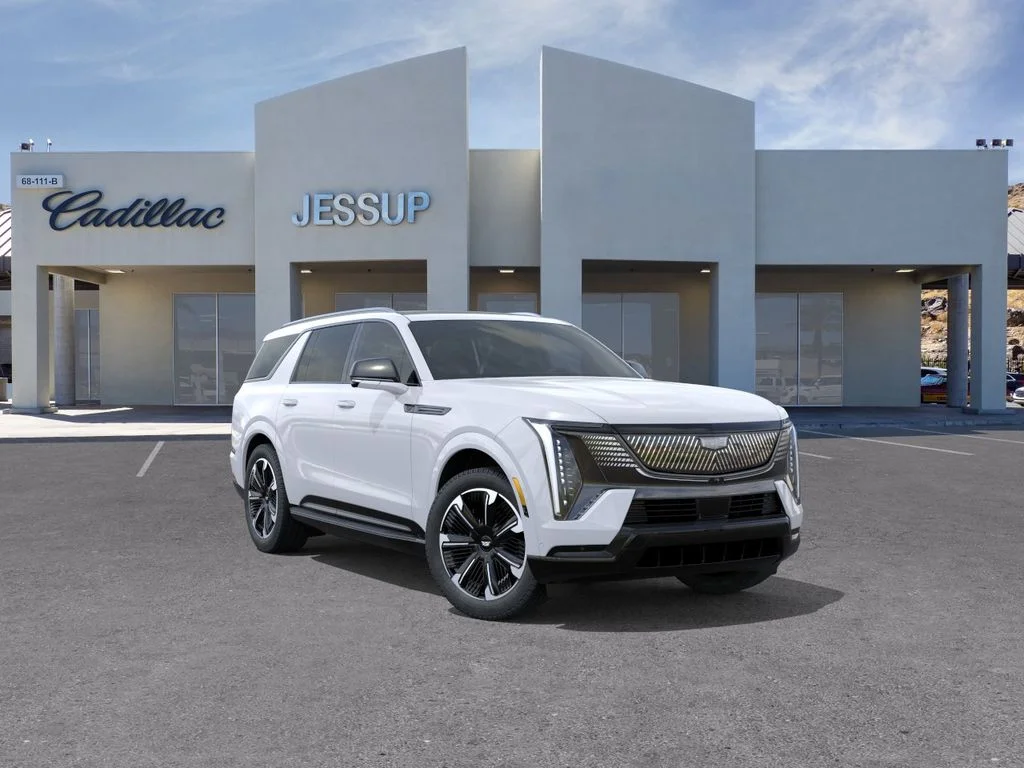 2026 Cadillac Escalade IQL Premium Sport AWD's photo