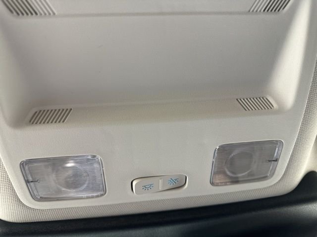 New 2025 Gray Ford Big Bend image 35