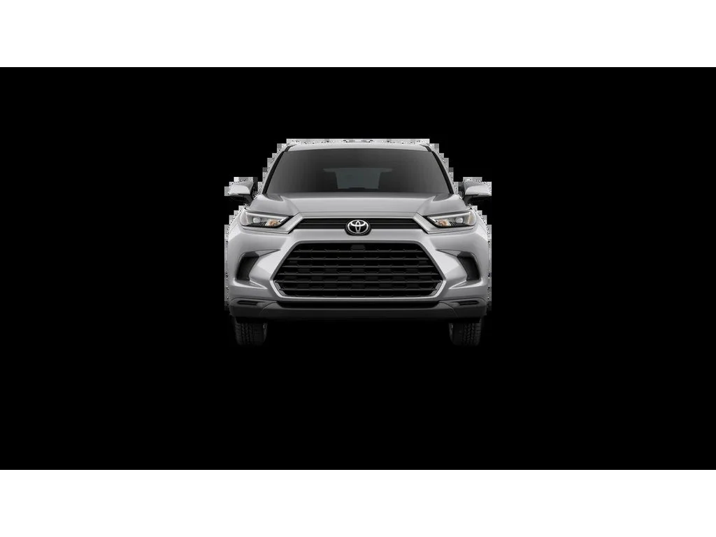 New 2026 Celestial Silver Metallic Toyota Hybrid XLE image 17