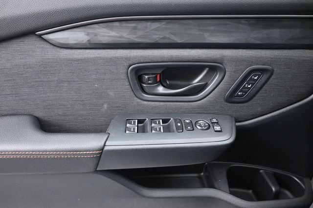 Used 2026  Honda TrailSport image 24