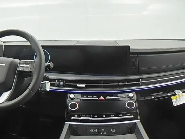 New 2026 White Hyundai Limited image 34