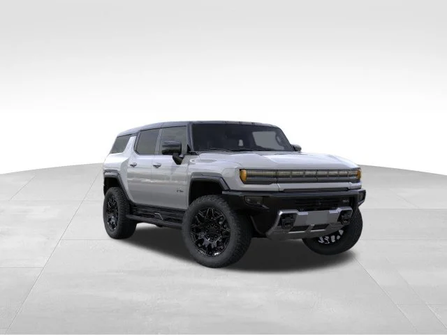2026 GMC HUMMER EV 2X