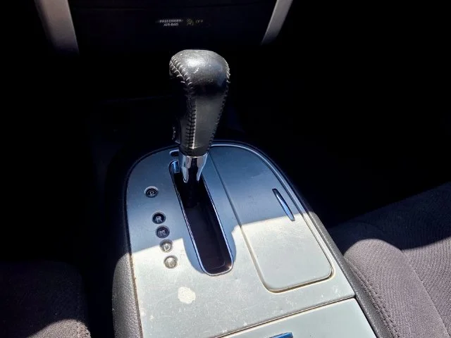 Used 2010 Gray Nissan S image 23
