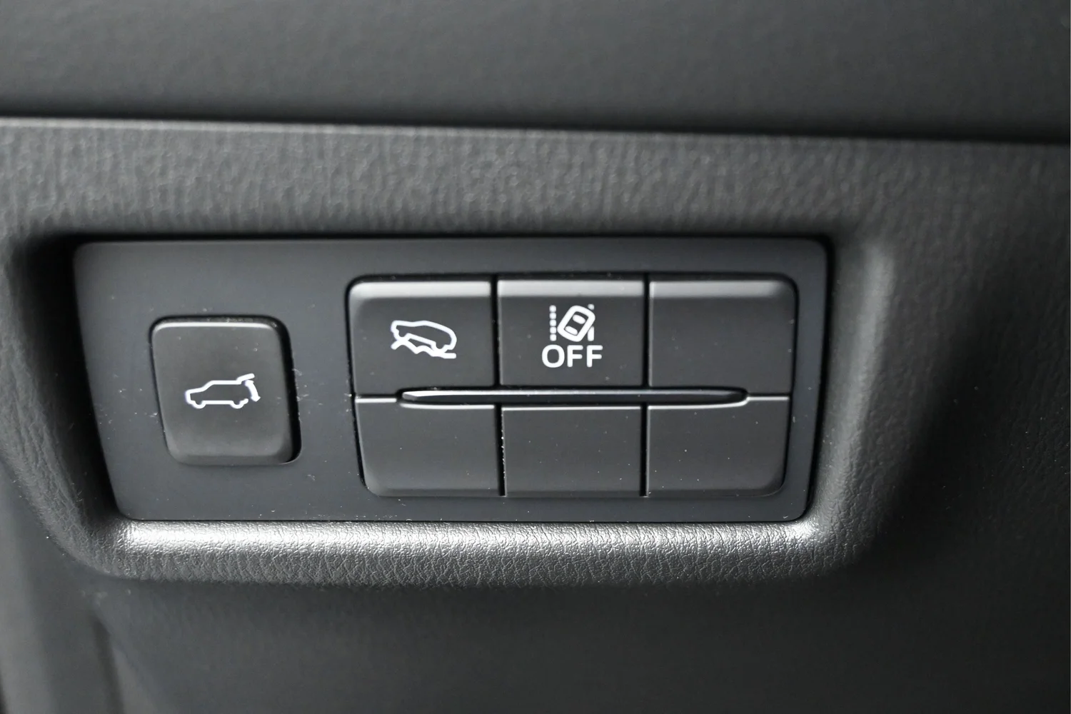 Used 2023 Gray Mazda 2.5 S Carbon Edition image 26