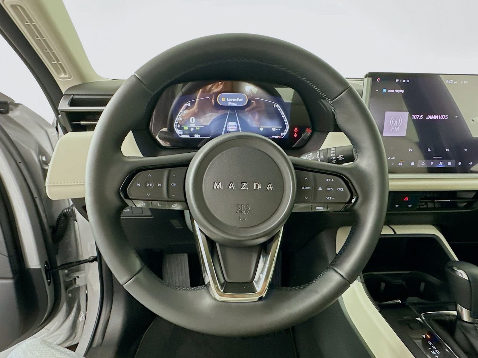 2026 Mazda CX-5 S Preferred - Photo 11