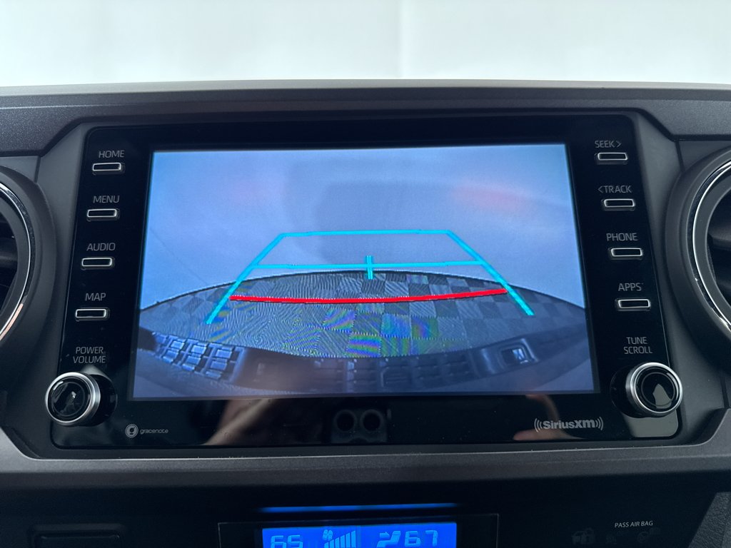 Used 2023 GREY Toyota  image 13