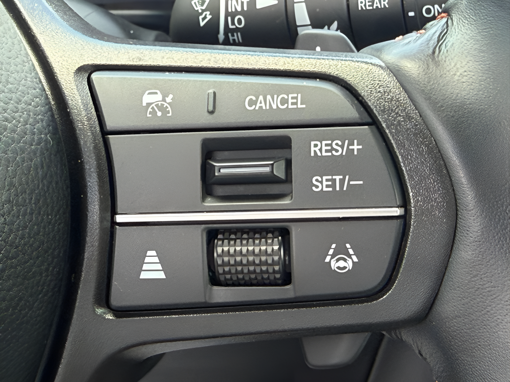 Used 2026 White Honda TrailSport image 17