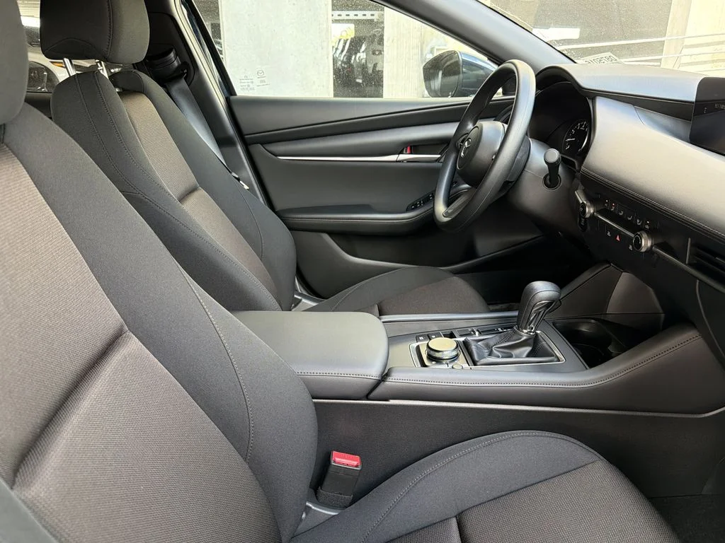 New 2026 Blue Mazda 2.5 S image 10
