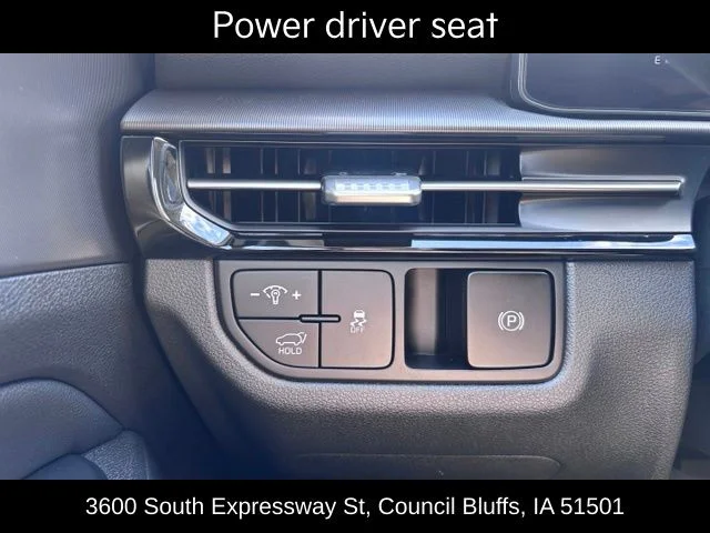 Certified Used 2026 Gray Kia EX image 21