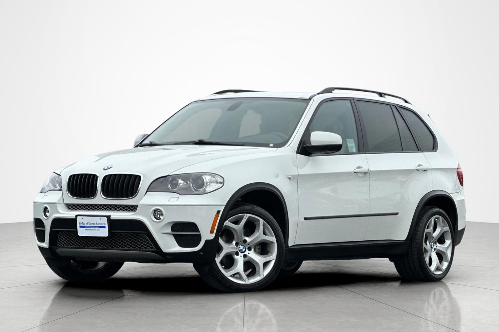 2013 BMW X5