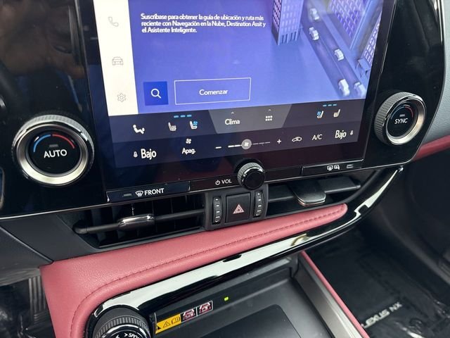 Used 2024 Gray Lexus 350 Premium image 19
