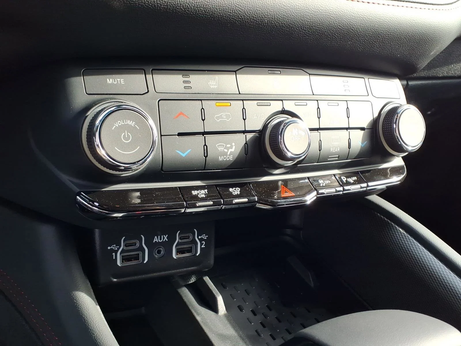 New 2026 Vapor Gray Dodge GT HEMI V8 image 9