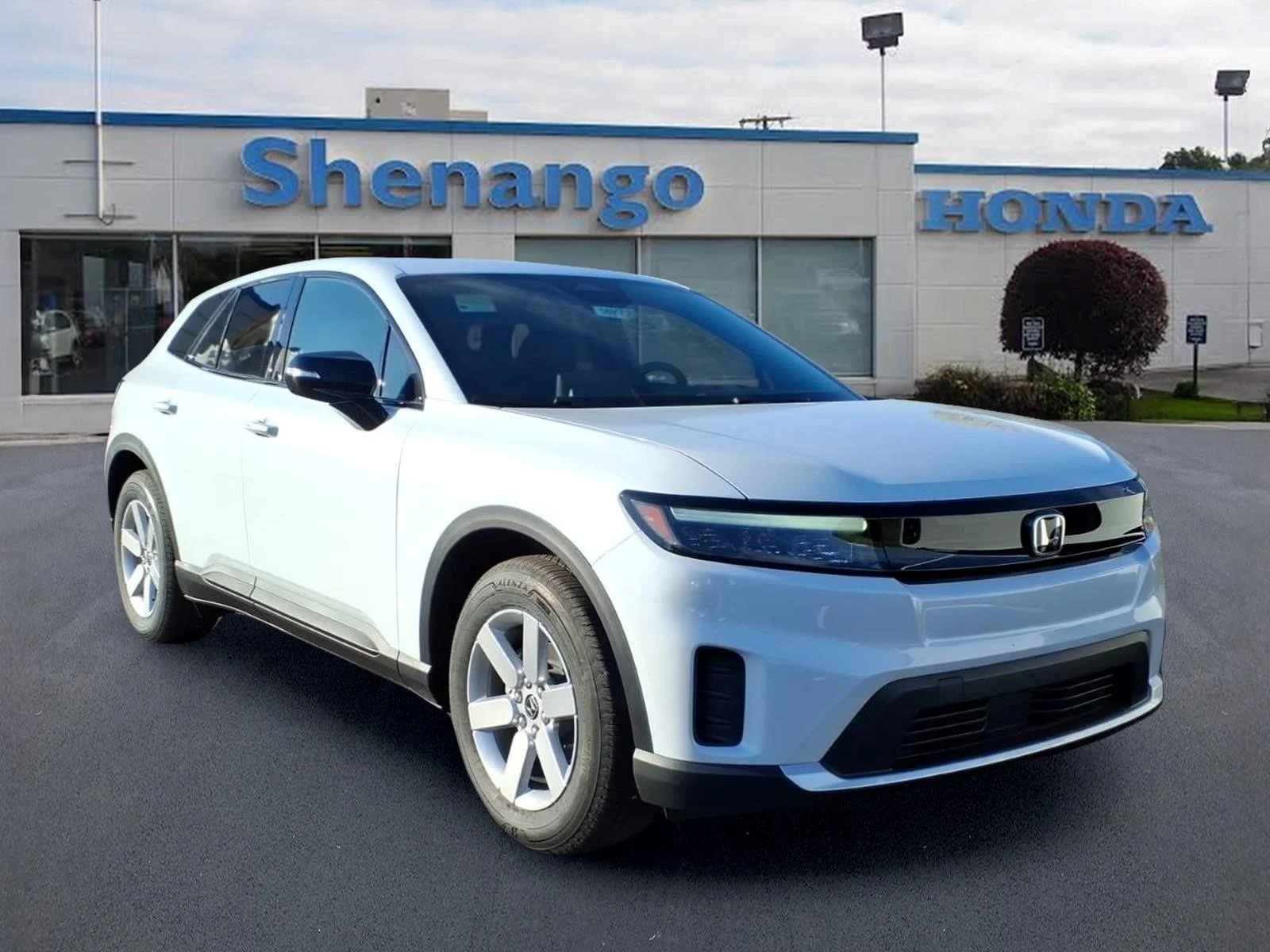 2026 Honda Prologue