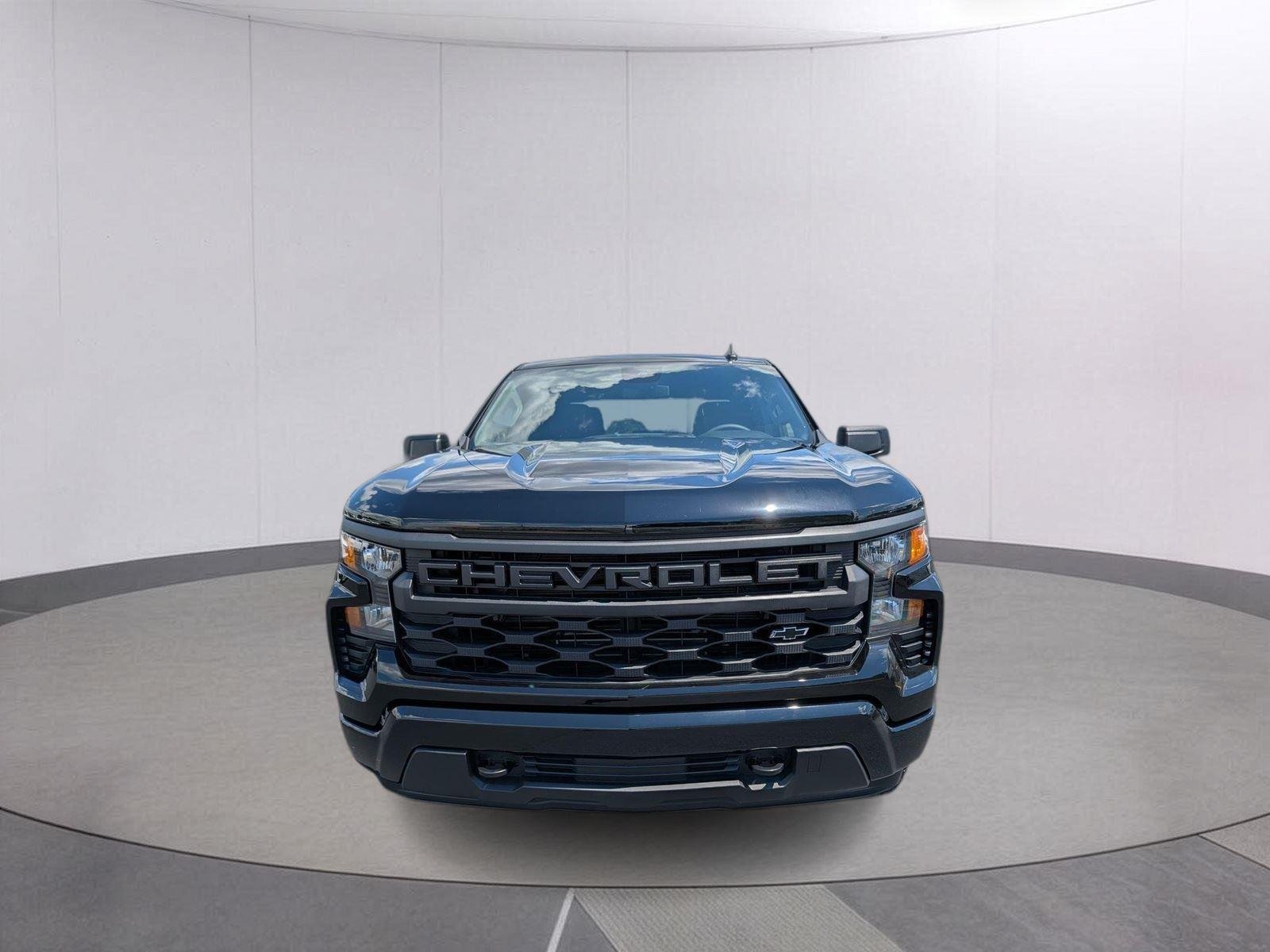 2026 Chevrolet Silverado 1500 Custom - Photo 13