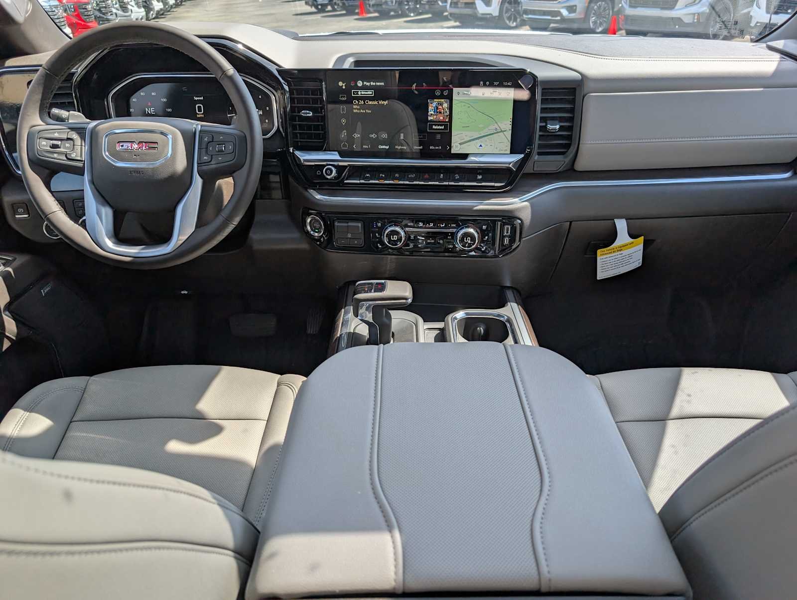 2026 GMC Sierra 1500 SLT - Photo 13