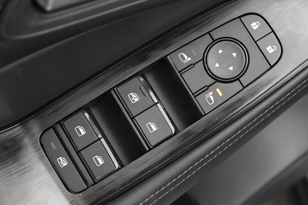 New 2026 Boulder Gray Pearl Nissan Dark Armor™ image 10