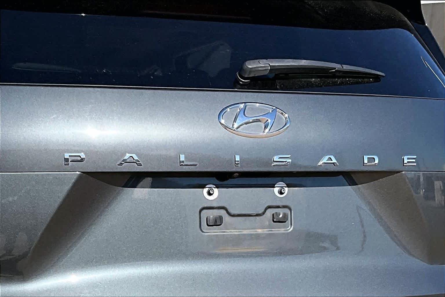 Used 2021 Rainforest Hyundai SEL image 30