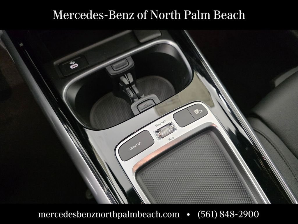 New 2026 Night Black Mercedes-Benz GLA 250 image 17