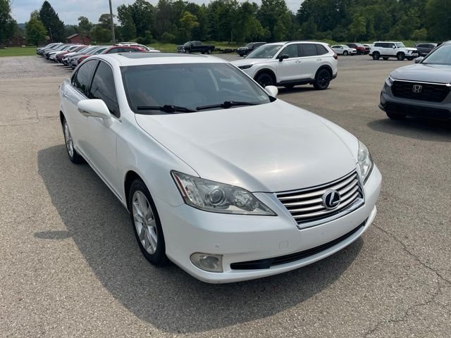 Used 2011 Starfire Pearl Lexus 350 image 9