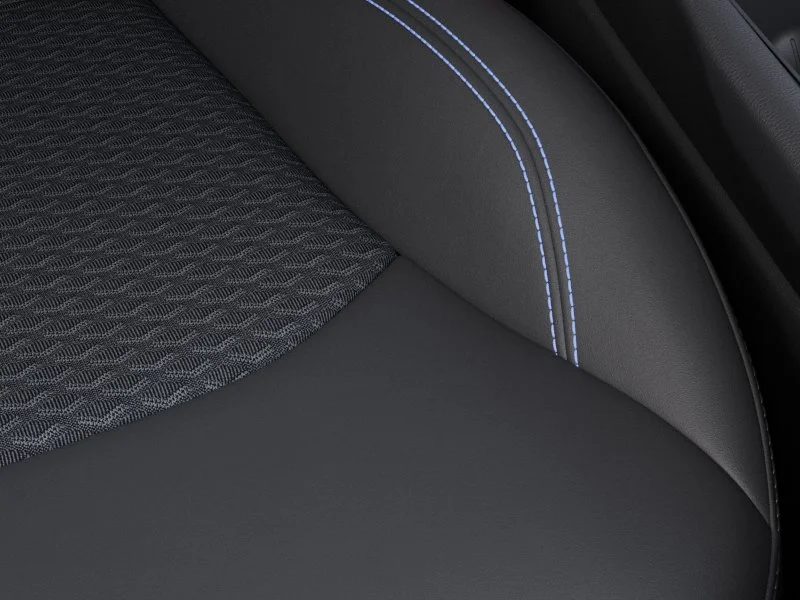 2025 Jeep Compass Latitude - Photo 37