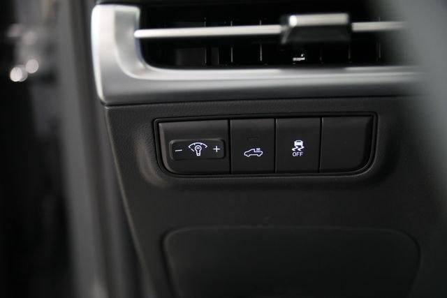New 2026 Gray Hyundai SEL Activity AWD image 46