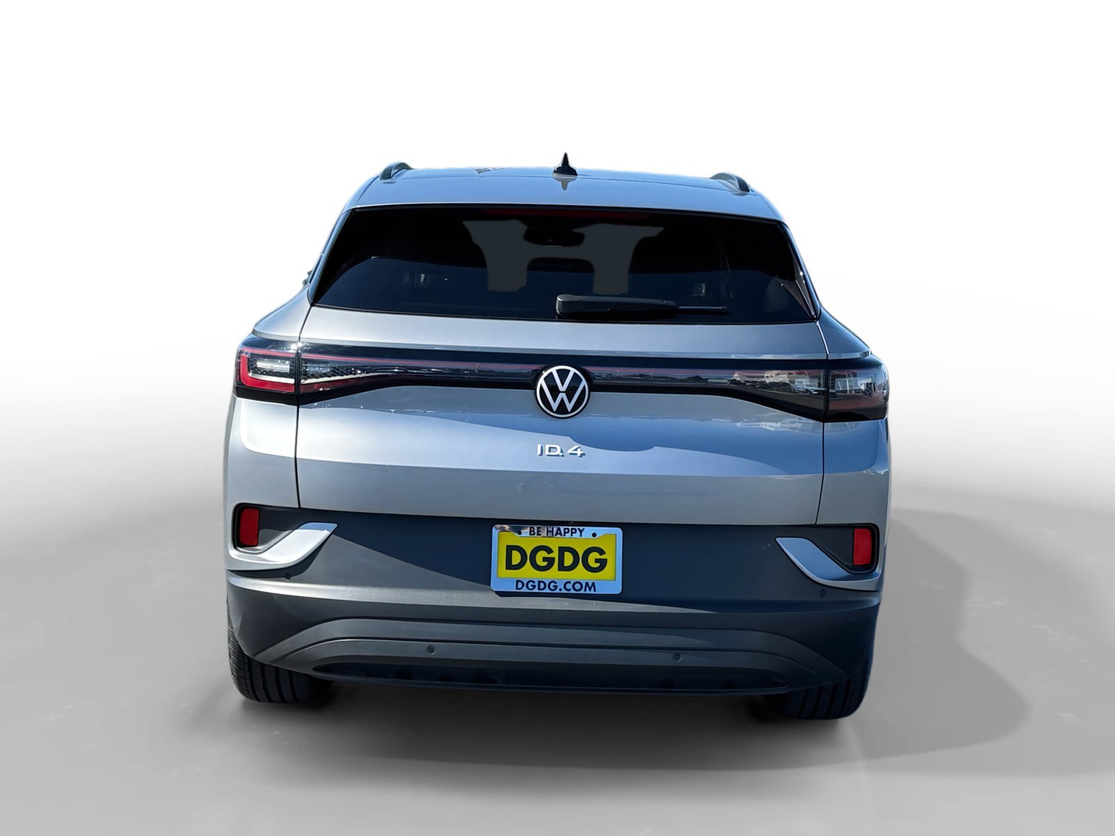 Certified Used 2023 Silver Mist Metallic Volkswagen Pro image 4