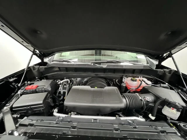 New 2026 Black Chevrolet LT image 30