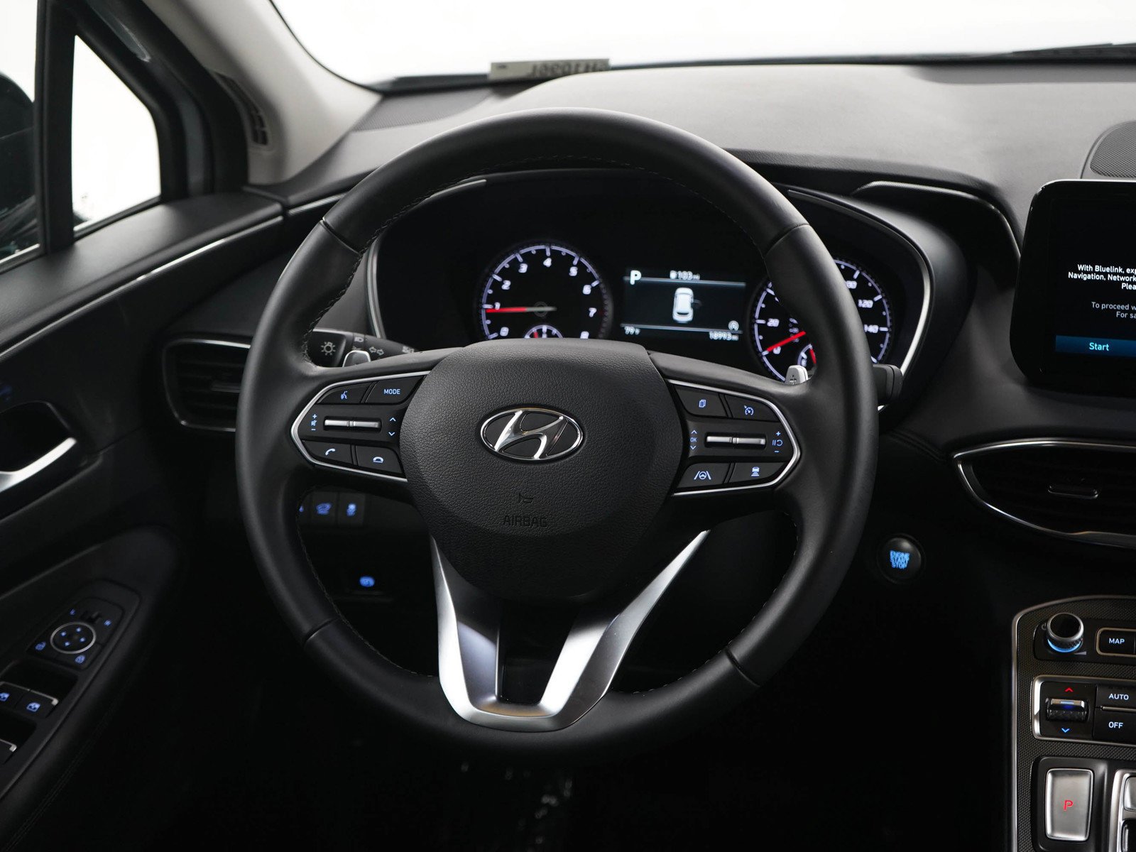Used 2023 Shimmering Silver Pearl Hyundai XRT AWD image 14