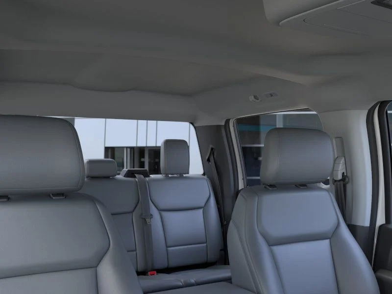 New 2026 Oxford White Ford XL image 23
