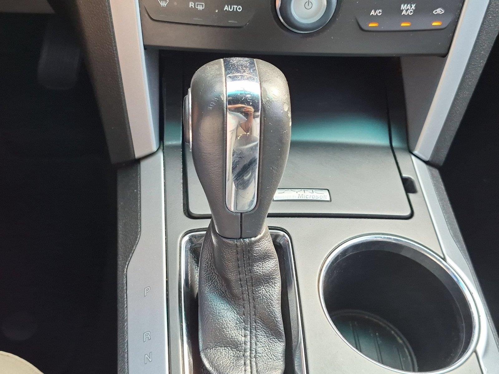 Used 2014 Tuxedo Black Metallic Ford XLT image 25