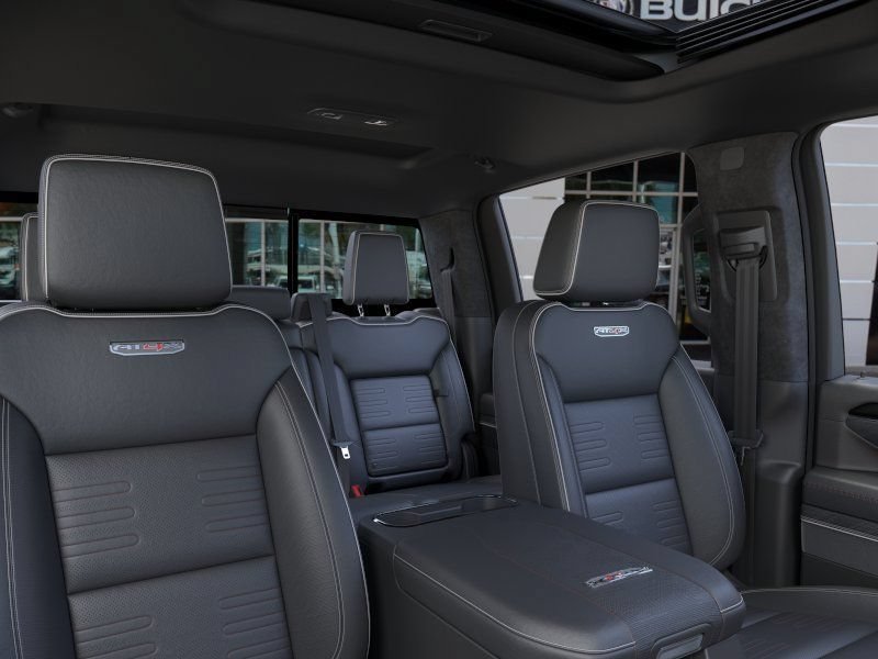 2026 GMC Sierra 2500HD AT4X - Photo 25