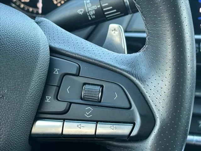 Certified Used 2023 BLACK RAVEN Cadillac Sport image 26