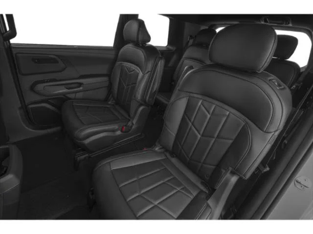 New 2027 Glacial White Pearl Kia X-Line SX-Prestige image 15