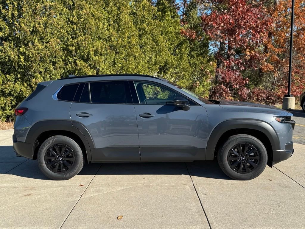 2026 Mazda CX-50 Premium - Photo 6
