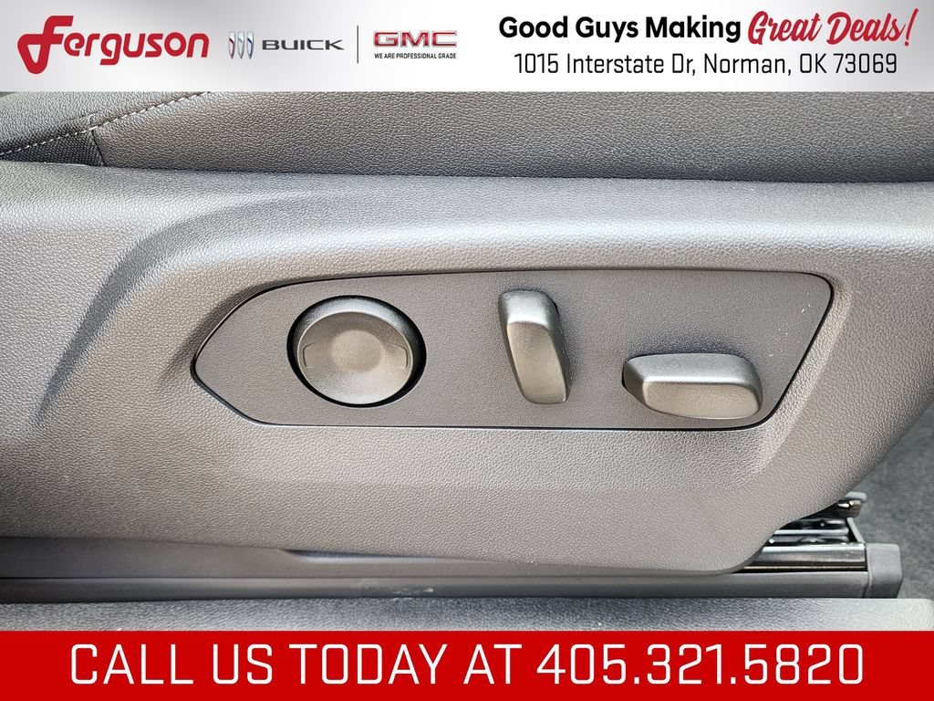 2026 GMC Sierra 1500 SLT - Photo 40