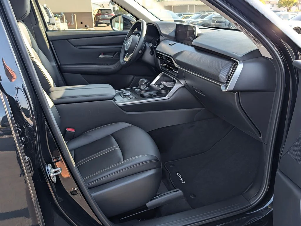 2024 Mazda CX-90 Turbo Select Package - Photo 9