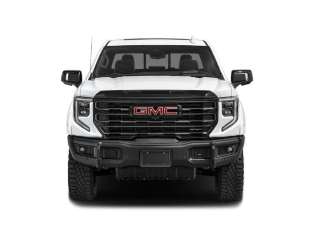 Used 2023 Onyx Black GMC AT4X image 7