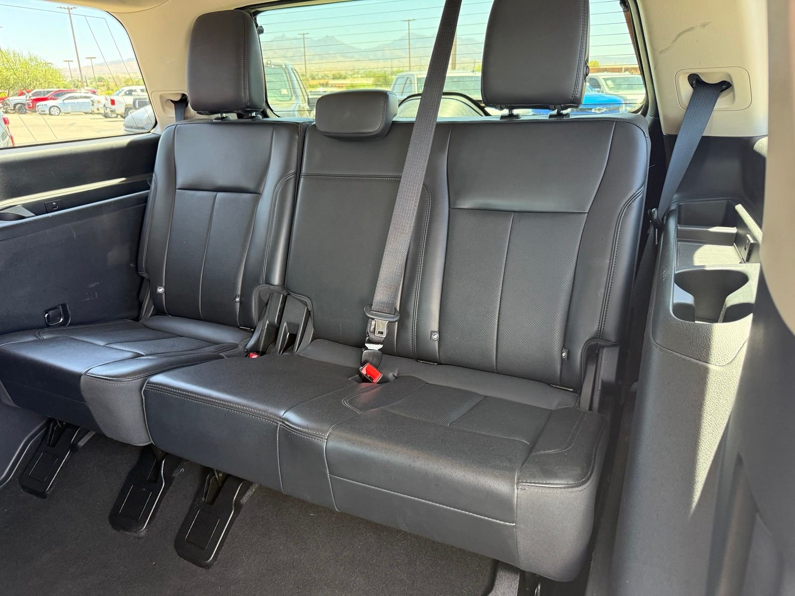 2024 Ford Expedition XLT - Photo 43