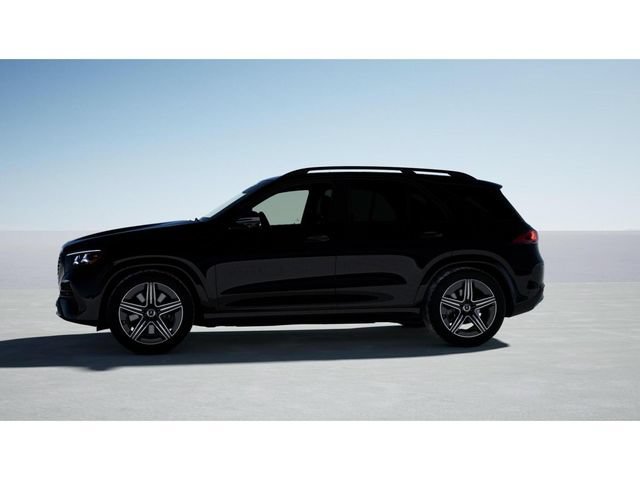 New 2027 Black Mercedes-Benz  image 35