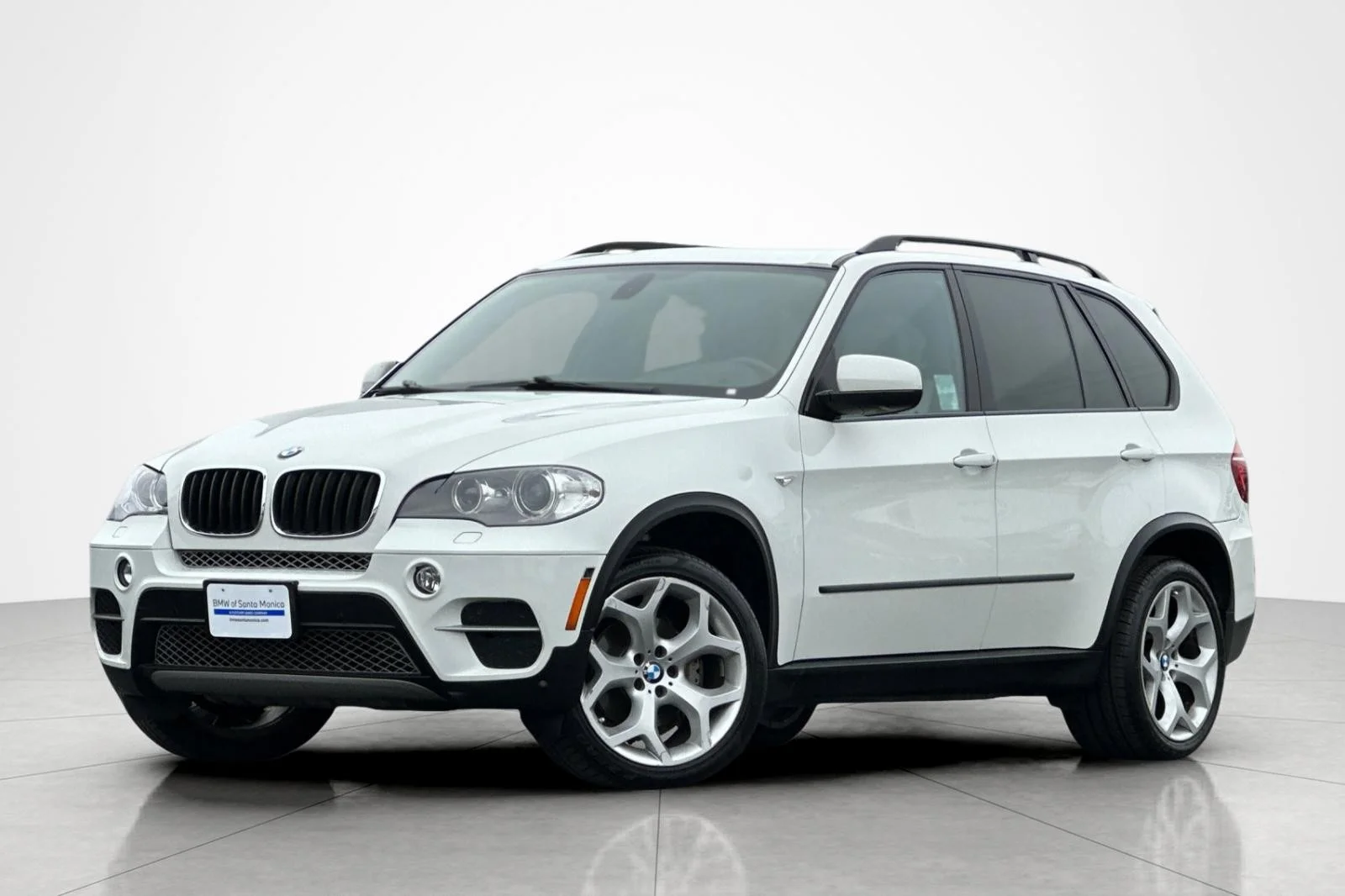 2013 BMW X5 xDrive35i Sport Activity