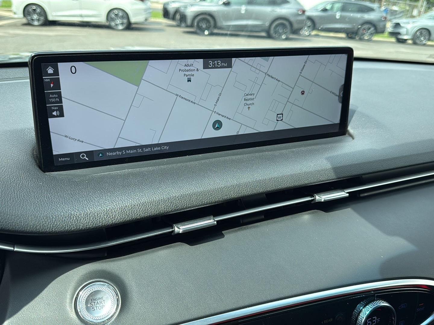 2024 GENESIS GV70 Sport - Photo 29