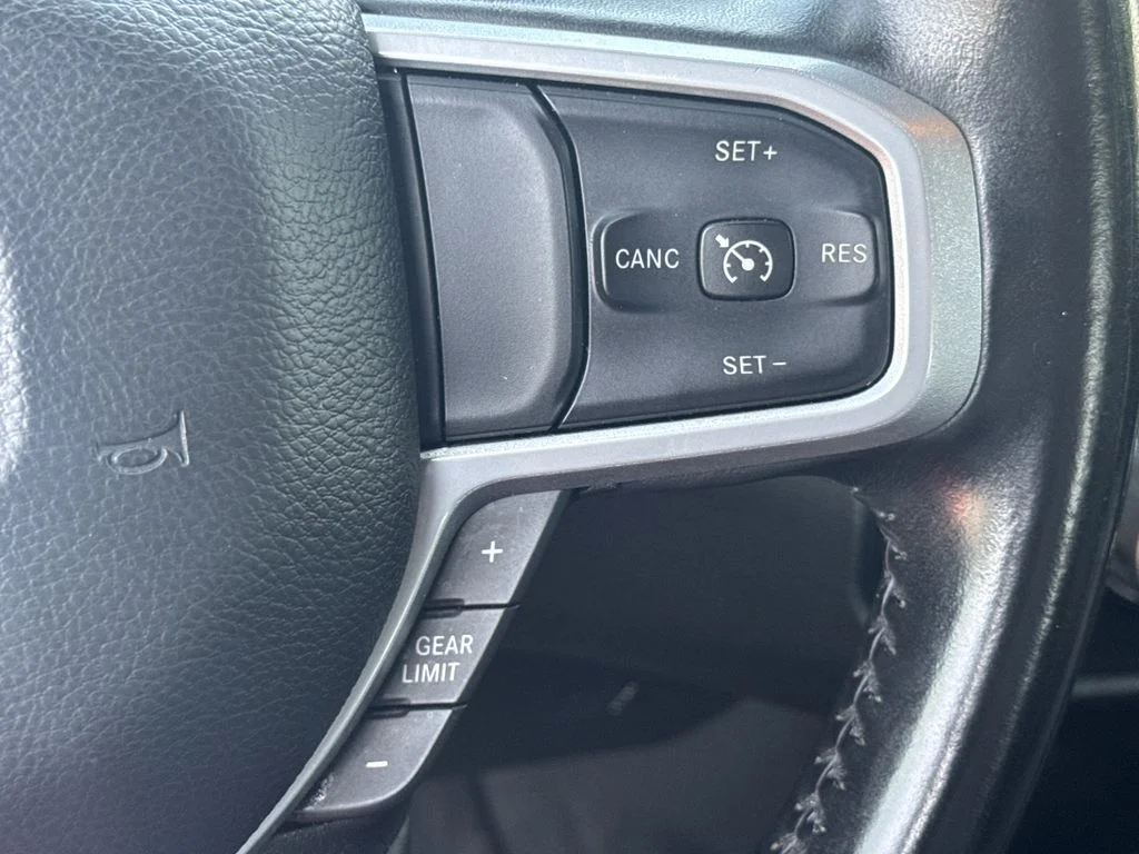 2022 RAM Ram 1500 Pickup Big Horn/Lone Star - Photo 22