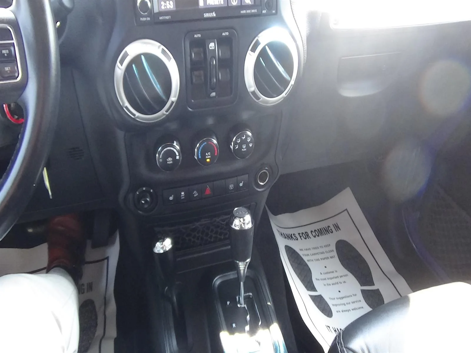Used 2018 Xtreme Purple Clear Coat (phg) Jeep Rubicon image 20