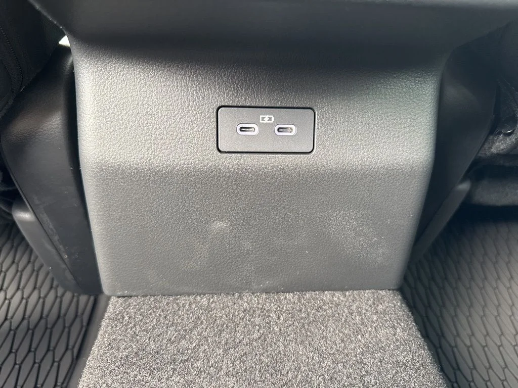 New 2026 Ingot Blue Metallic Mazda 2.5 S Premium AWD image 12