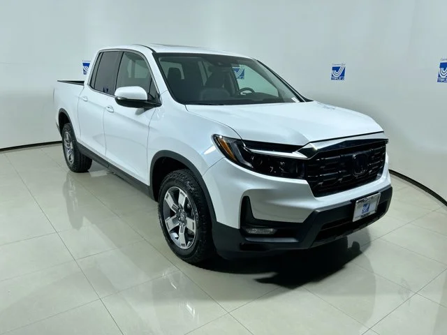 2026 Honda Ridgeline RTL AWD's photo